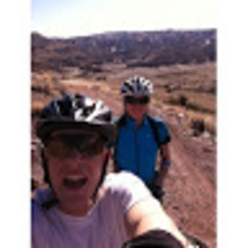 Meet your Posher, Kyle